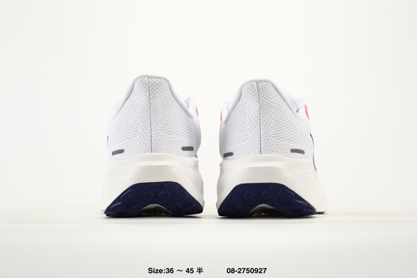 ナイキ靴角部分ディテール